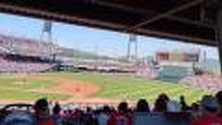 日本一のボールパーク