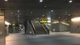 大安森林公園駅