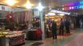 阿里山森林遊楽区