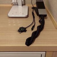 各種携帯に対応しています。