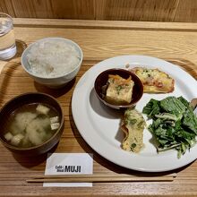 Cafe＆Meal MUJI 丸井吉祥寺店