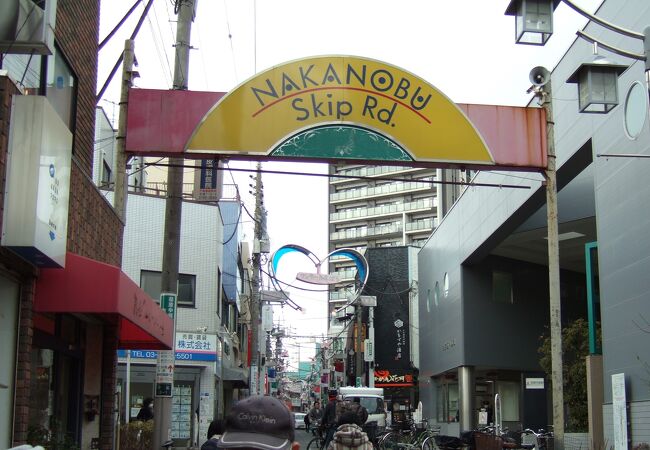 大森 大井町の市場 商店街 クチコミ人気ランキングtop7 フォートラベル 東京