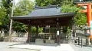 藤原氏全体の氏神として崇敬を集めた神社