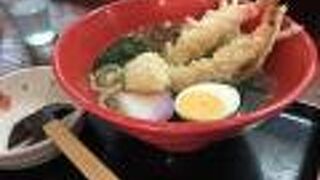 うどん豊前屋 官べえ