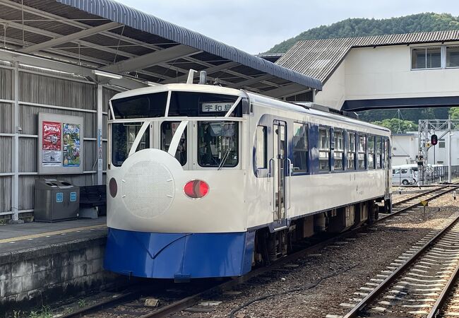 鉄道ホビートレイン