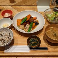 おぼんdeごはん ラゾーナ川崎プラザ店