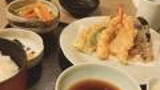 銀座 天一 日本橋高島屋店