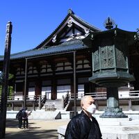 檀上伽藍ツアー