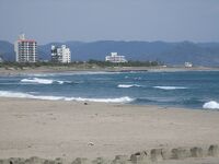南千倉海水浴場