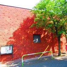 長谷川町子美術館