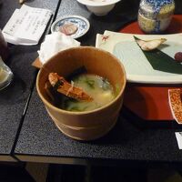 郷土料理石焼料理