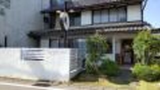 ザ・ミルクショップ