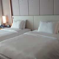 2泊目のお部屋