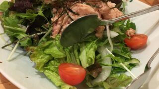 コスパよくフグ料理が満喫できる