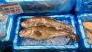 札幌のスーパーは、海鮮類が安い！