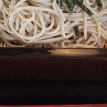 忙しいのか天ぷらは無しとのこと