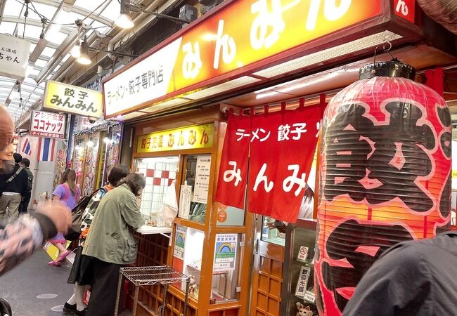 みんみん クチコミ・アクセス・営業時間｜吉祥寺・三鷹【フォー