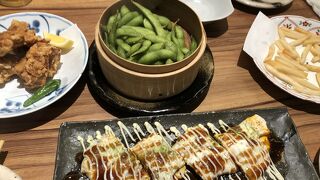 味道楽 弁天本店