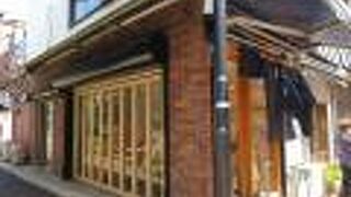 フロランタン専門店です