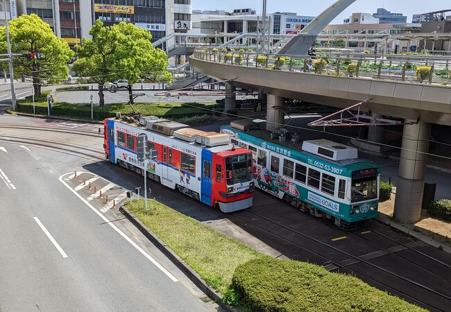 豊鉄市内線 路面電車 クチコミ アクセス 営業時間 豊橋 フォートラベル