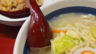 福井のラーメン