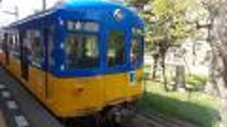 高松築港から琴平まで