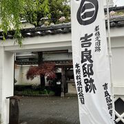 赤穂浪士討ち入り現場・吉良邸跡