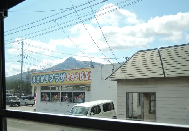 まさかりプラザ下北駅前店