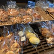 京都の美味しいパン屋さん