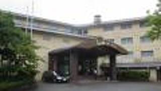 十和田湖畔温泉 十和田湖レークビューホテル