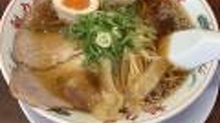 ラーメン魁力屋 瑞穂店