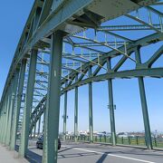 北海道遺産の橋