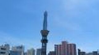 気温の表示がされています。