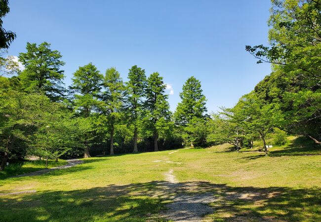 奥須磨公園