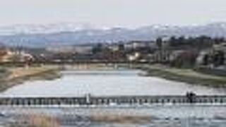 変わらない風景