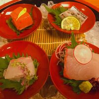 飛鳥プレミアム会席