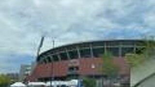 ズームズームスタジアム