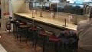 ちょっと上品な味付け