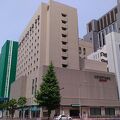 日本初のコートヤードブランドの「コートヤード・マリオット銀座東武ホテル」