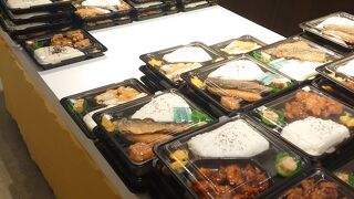 ニハマル弁当 新大久保店