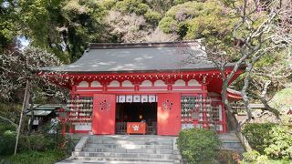 菅原道真公を祀る神社