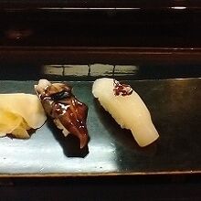 お好みで少しだけ握りをいただきました