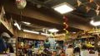 タウンで使えそうなものも