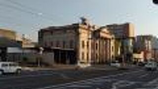 岡山市内にある公共ホール