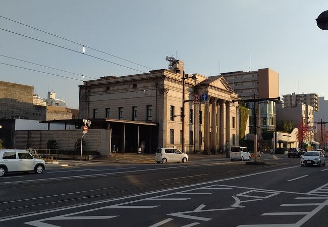 岡山市内にある公共ホール