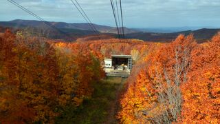 八甲田ロープウェー