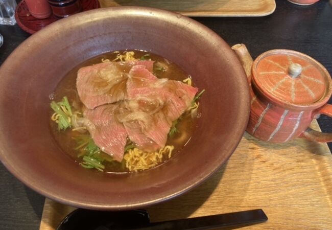 麺匠 ちゃかぽん クチコミ アクセス 営業時間 彦根 フォートラベル