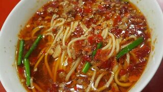 台湾ラーメン