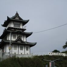 ユニークな印象