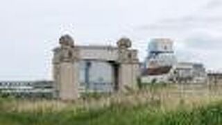 知られざる文化財なのだ